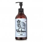 Niisutav vedelseep Yope Verbena 500 ml