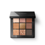 Lauv&auml;rvi palett Kiko Milano Glamour Multi Finish Eyeshadow Palette, 02 Sunset Vibes