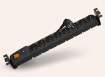 Pikendusjuhe ACAR S8 FA Rack 3m
