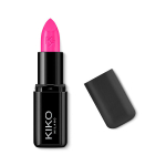 Toitev huulepulk Kiko Milano Smart Fusion Lipstick, 421 Fuchsia