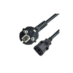 EXTRA DIGITAL toitekaabel C13 220V 3m