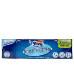 Taskur&auml;tikud Foxy H&uuml;poallergeenne (10 x 9 uds)