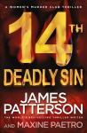 14th Deadly Sin: When the law can't be trusted, chaos reigns... (Women's Murder Club 14)