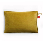 Qubo&trade; Tua Mustard VELVET LAYER