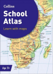 Collins School Atlas 6th Revised edition