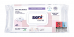 Niisked salvr&auml;tikud Seni Care Sensitive, 68 tk