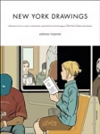 New York Drawings Main