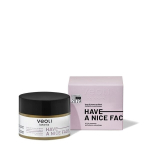 S&uuml;gav niisutav p&auml;evakreem Veoli Botanica Have a Nice Face, 50ml