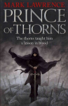 Prince of Thorns, Book 1