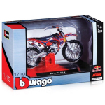 Miniatuurid - KAWAZAKI - Z 800 - Oranž - Skala 1/12 - 1 t&uuml;kk
