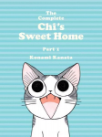 Complete Chi's Sweet Home Vol. 1, Vol. 1