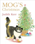 Mog's Christmas 50th anniversary edition