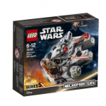 75193 LEGO&reg; Star Wars Millennium Pistrik
