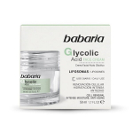 S&auml;ra taastav kreem Babaria Gl&uuml;koolhappega (50 ml)