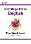 KS3 English Workbook (with answers) Revised edition