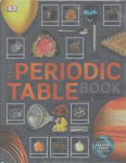 Periodic Table Book: A Visual Encyclopedia of the Elements