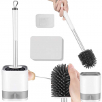 Ruhhy silikoonhari wc-le