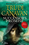 Successor's Promise: The thrilling fantasy adventure (Book 3 of Millennium's Rule)