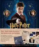 Harry Potter Film Wizardry: Updated edition: the global bestseller and official tie-in to the Harry Potter films, repackaged for a new generation of fans Revised edition
