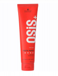 Juuste viimistlusvahend Schwarzkopf Professional Osis+ Rock Hard 150 ml