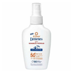 P&auml;ikesekaitse pihusti Sol Protech Denenes SPF 50+ (100 ml)