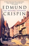 Moving Toyshop, The Moving Toyshop