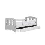 Lastevoodi Kocot Kids Classic, 160x80 cm, hall
