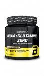 Biotech BCAA + Glutamine Zero 480 g virsiku maitseline