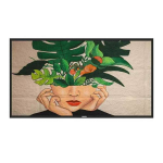 Videowall Ekraan - Philips - 50BDL4511D-00 - LED 4K UHD 50" - HDMI - Wi-Fi - Musta