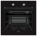 Ahi Simfer 8004AERSP