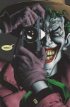 Absolute Batman: The Killing Joke 30th Anniversary Edition, 30th Anniversary Edition