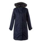 Huppa Naiste talveparka VIENNA, navy