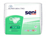 M&auml;hkmed Super Seni Trio, L suurus, 10 tk
