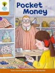 Oxford Reading Tree: Level 8: More Stories: Pocket Money, Level 8, Local Teacher's Material