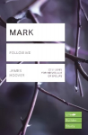 Mark (Lifebuilder Study Guides): Follow me