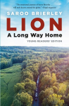 Lion: A Long Way Home Young Readers' Edition Media tie-in
