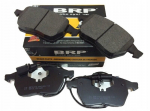 4 esipiduriklotside komplekt (parem ja vasak ratas) Audi A4 B5 B6 B7, A6 C5, VW Passat B5 FRONT