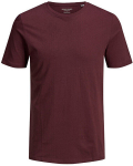 Meeste t-s&auml;rk JJEORGANIC BASIC TEE SLIM 12156101 Port Royale