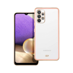 Samsung Galaxy A32 5G (6,5&rdquo;) Forcell LUX &uuml;mbris &ndash; Roosa