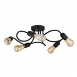 Laevalgusti TK Lighting Wave e27 4408