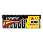 Leelispatareid Energizer 27500 AA LR06 (10 uds)