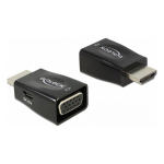 HDMI - VGA adapter Delock 65902
