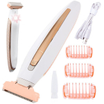 Epilaator &ndash; pardel kehale
