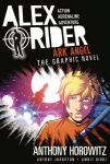 Ark Angel: The Graphic Novel