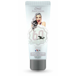 Poolp&uuml;siv v&auml;rv Hairgum Sixty's Color silver pink (60 ml)