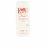 Vol&uuml;&uuml;miandev &scaron;ampoon Eleven Australia I Want Body (300 ml)