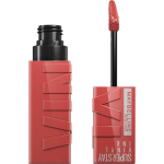 Huulev&auml;rv Maybelline Superstay Vinyl Ink 15-peachy