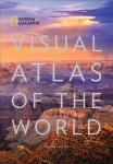 Maailma visuaalne atlas: vapustavad fotod ja kaardid