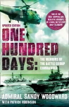 One Hundred Days: The Memoirs of the Falklands Battle Group Commander Revised edition