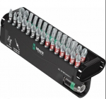 Wera Bit-Check 30 BiTorsion 1, 30tk.